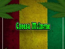 Cheeba McIntyre