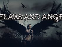 Outlaws And Angels