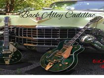 Back Alley Cadillac
