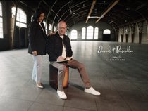 Derek and Priscilla
