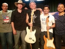 International Blues Band