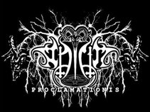 Odium Proclamationis