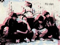FUclan Rapper Crew