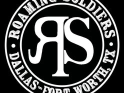 Image for The Roaming Soldiers