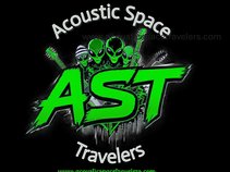 Acoustic Space Travelers