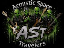 Acoustic Space Travelers