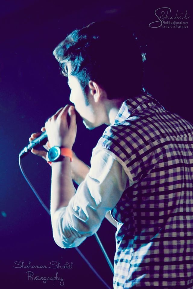 ReverbNation profile picture for @jishan