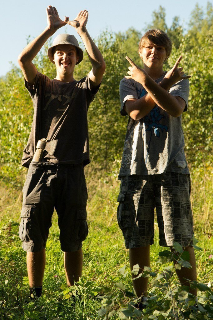 ReverbNation profile picture for @messing