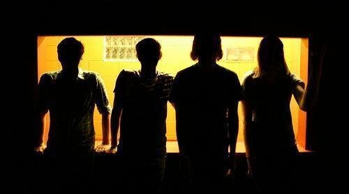 ReverbNation profile picture for @CLUBS