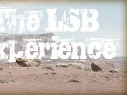 Image for THE LSB EXPERIENCE