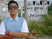 Bronggo Rap
