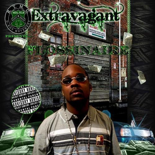 ReverbNation profile picture for @extravagant