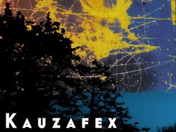 Image for Kauzafex