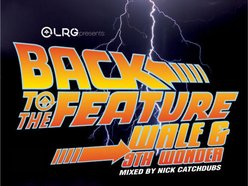 Wale & 9th Wonder - Back To The Future