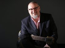 AG Weinberger - The Transylvanian Guitar Man