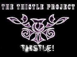 ReverbNation profile picture for @thistle