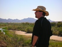 Mike Matson