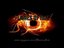 FLAMES OF IRIS