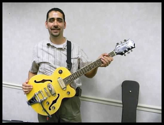 Reverbnation Jp Rocks JP and the Team | ReverbNation