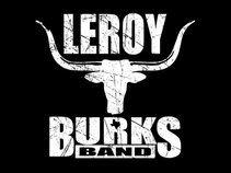 THE LEROY BURKS BAND