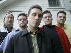 Image for Johnny Rocker & The High Rollers