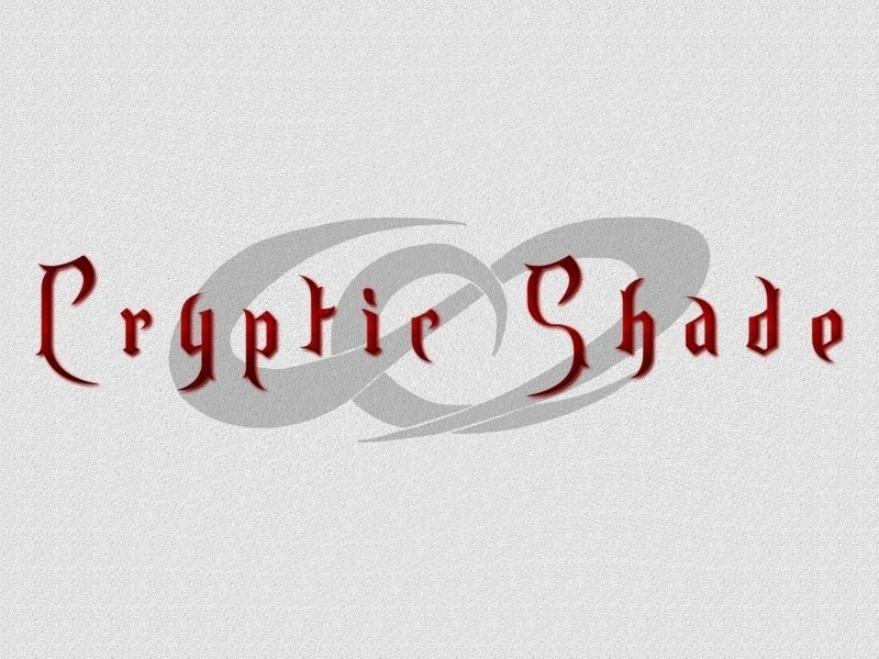 Cryptic Shade | ReverbNation