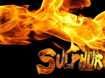 Sulphur Rain