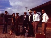 The Prospectors