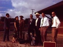 Image for JWW and the Prospectors