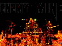 Enemy Mine