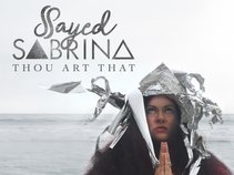Sayed Sabrina