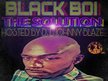 BLACK BOI