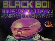 BLACK BOI