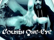 Cousin One-Eye