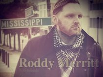Roddy Merritt