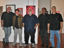 Image for Chet  and The Committee