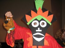 NsanShaman