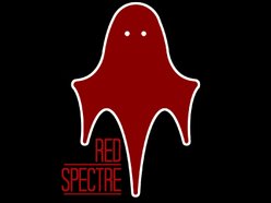 Image for Red Spectre