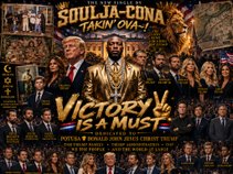 Soulja-Cona Takin' OvA~!