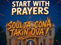 Soulja-Cona Takin' OvA~!