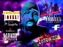 D.C.FINEST MUSIC DISTRIBUTION