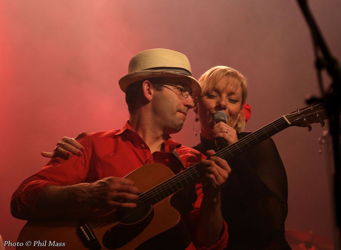 ReverbNation profile picture for @coincidence