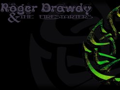 Image for Roger Drawdy and The Firestarters