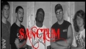 ReverbNation profile picture for @sanctum