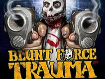 Blunt Force Trauma