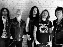 Tygers of Pan Tang