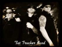 Fat Trucker Band