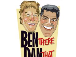 Image for Ben There Dan That