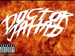 Image for Doctor Jahad