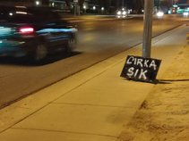 Cirka:Sik
